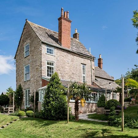 Magnificent Clarence Cottage! Swanage Eksteriør billede