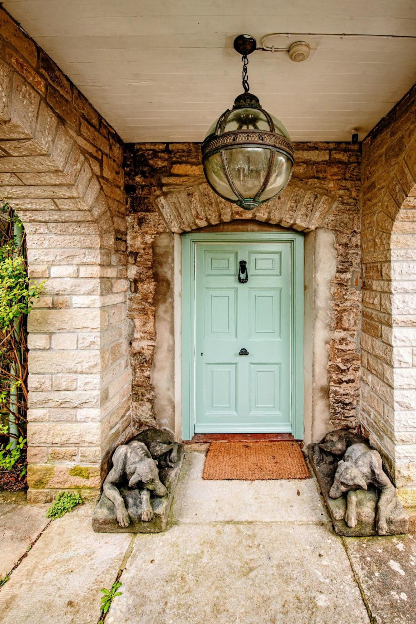 Magnificent Clarence Cottage! Swanage Eksteriør billede